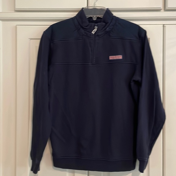 Vineyard Vines Other - Vineyard Vines XS and S navy Shep Shirts